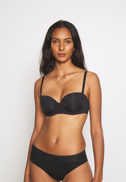 Anna Field 2 Pack - Underwired Bra - Black