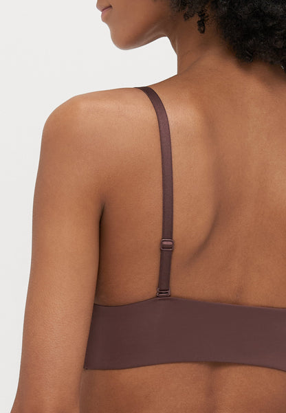 Anna Field 3 PACK - Bustier - Nude