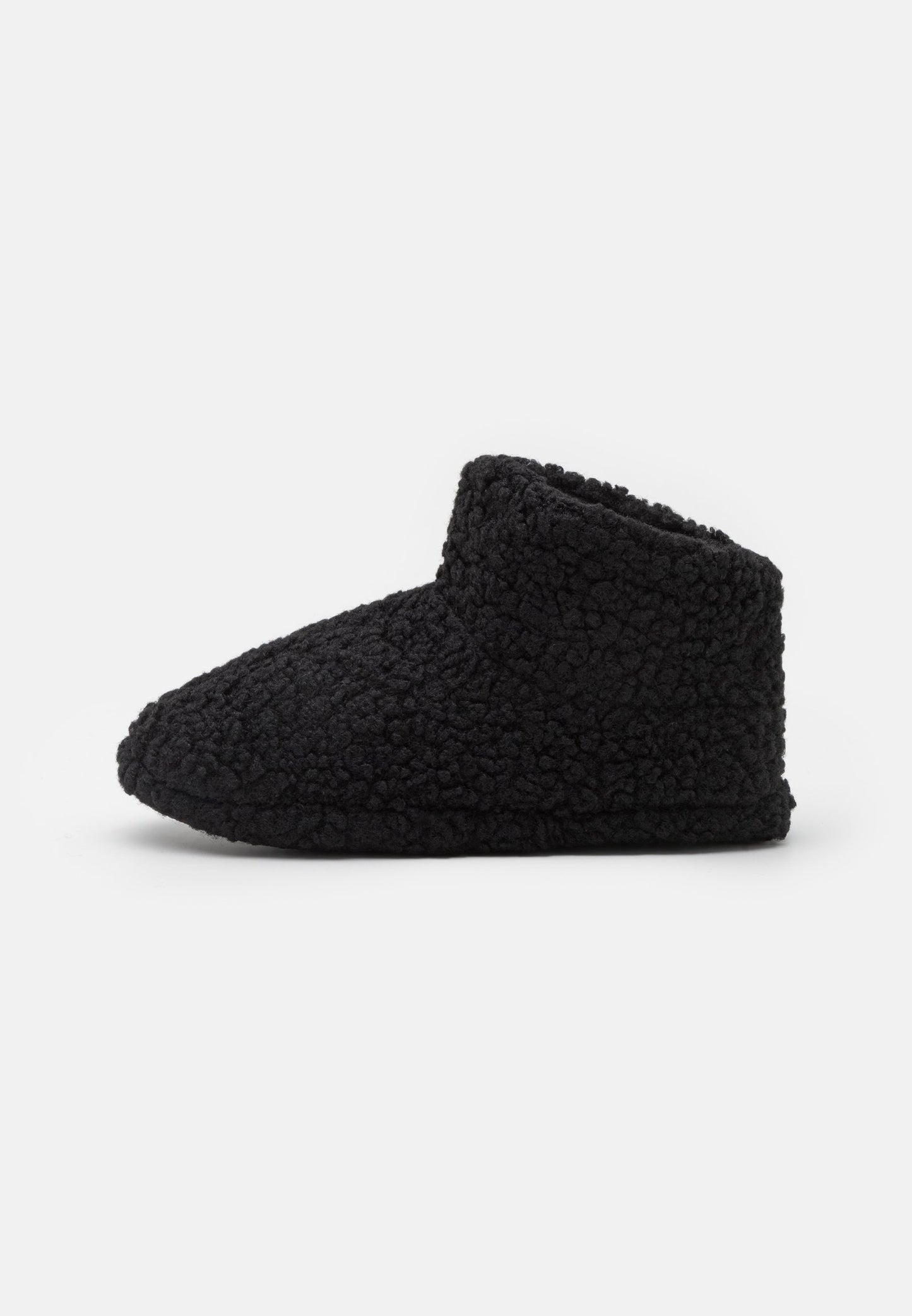 Anna Field Slippers - Black