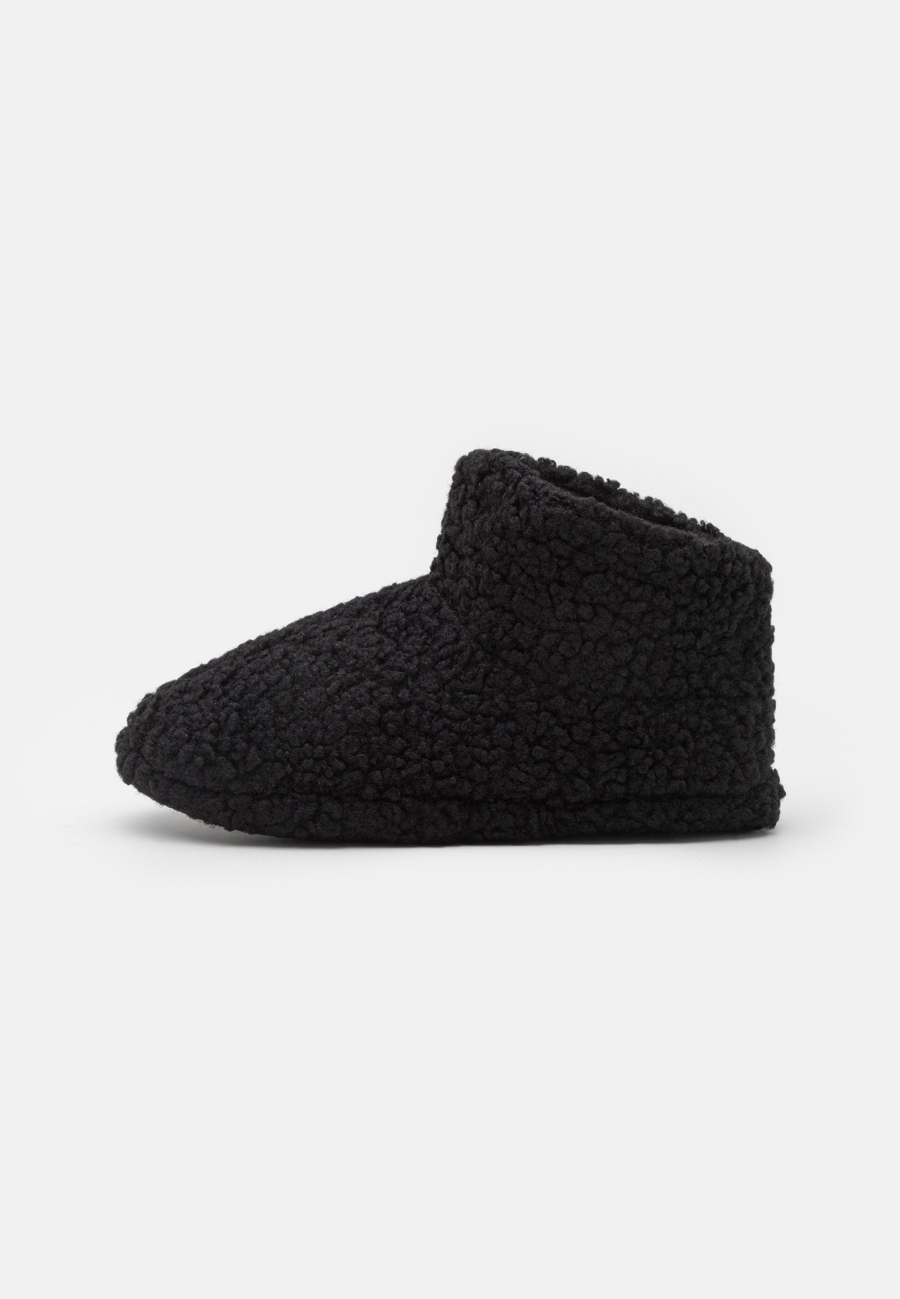 Anna Field Slippers - Black