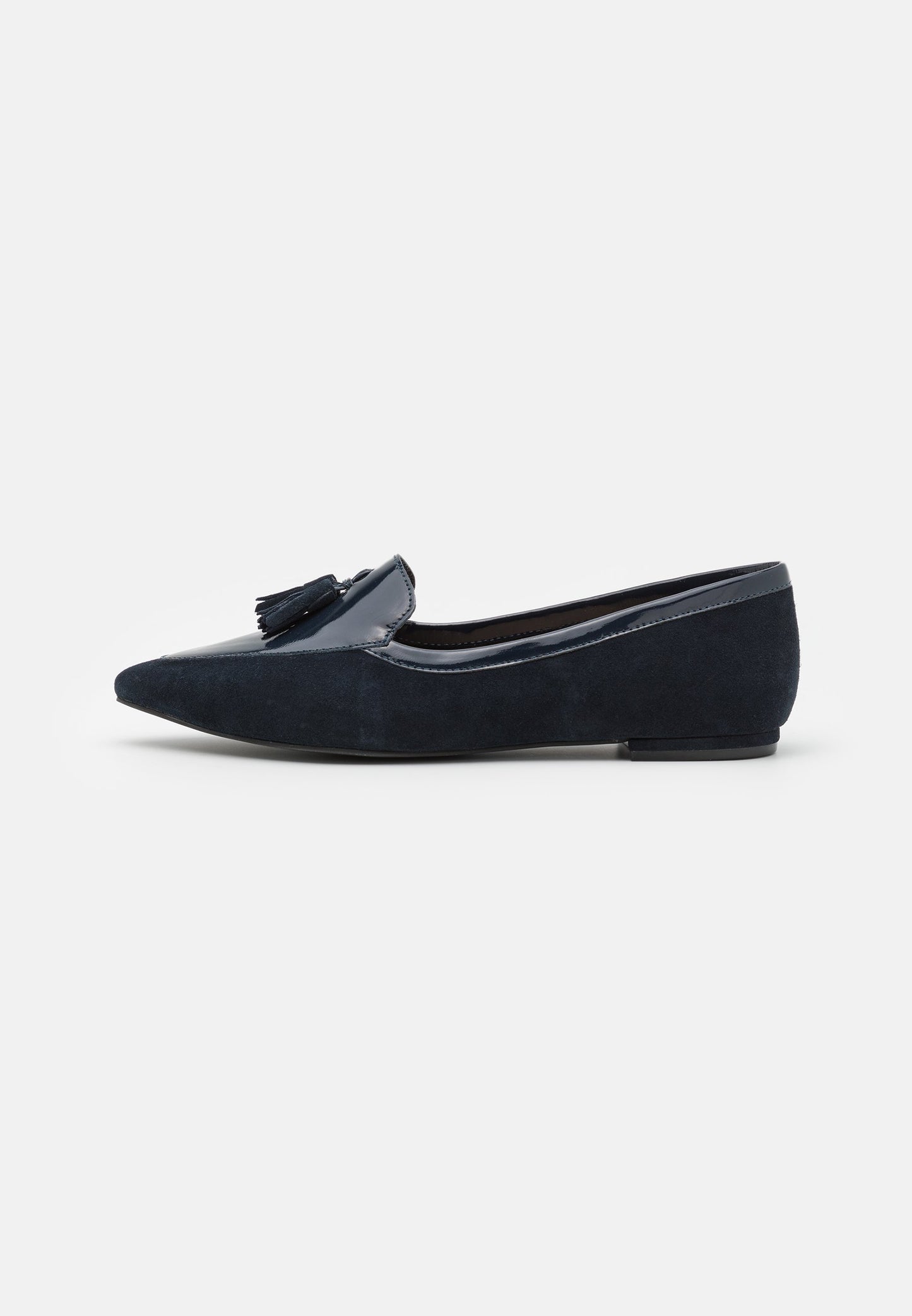 Anna Field Leather - Ballet Pumps