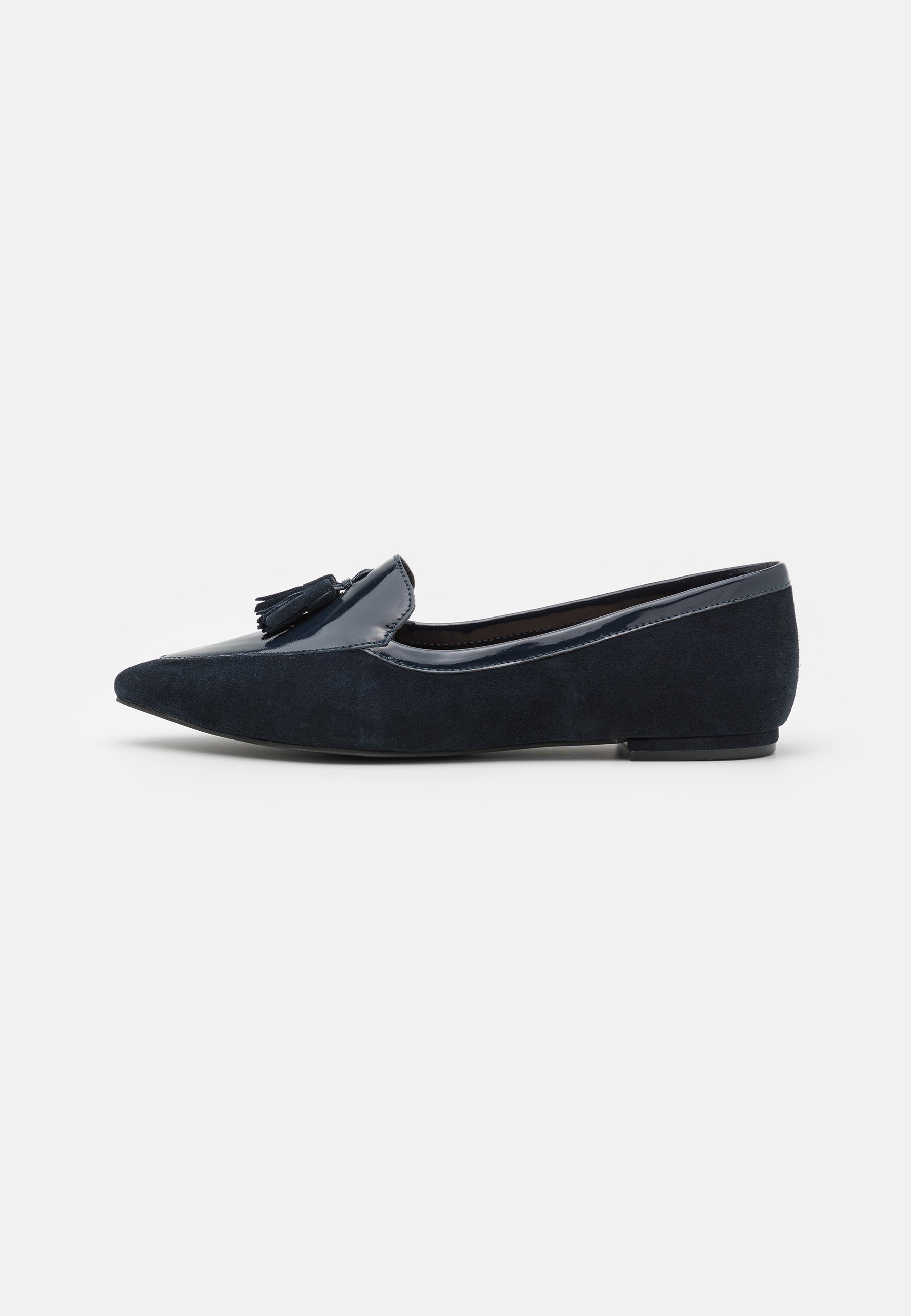 Anna Field Leather - Ballet Pumps