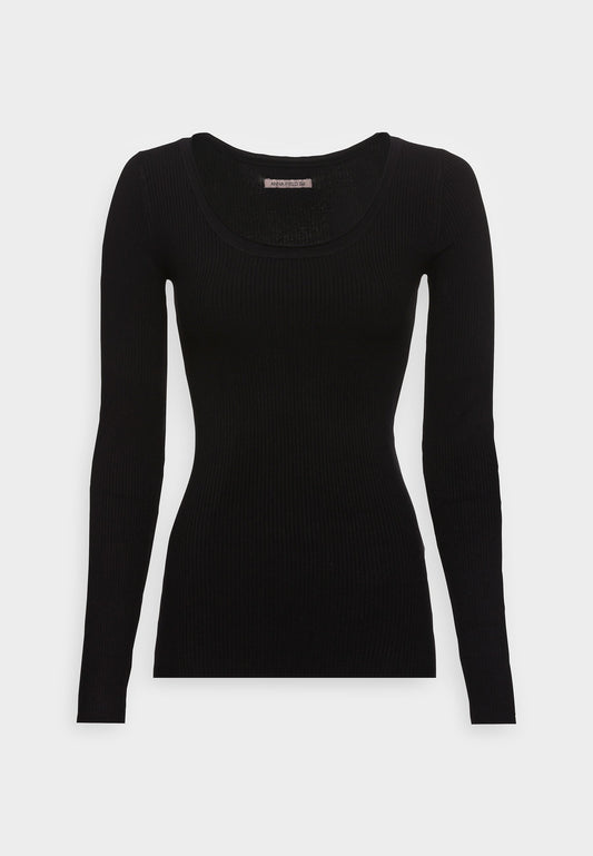  Button Detail - Jumper