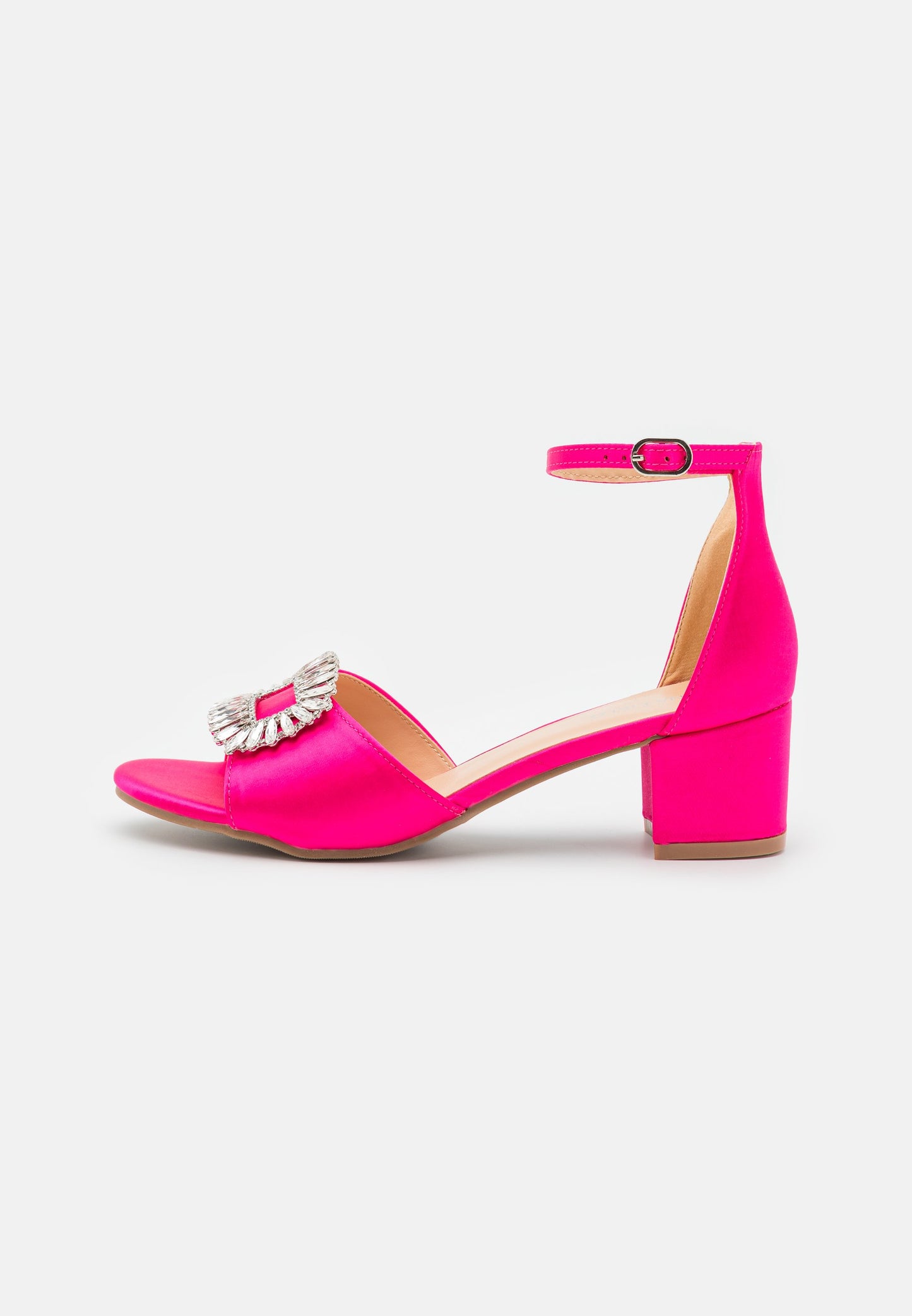 Anna Field Sandals - Pink