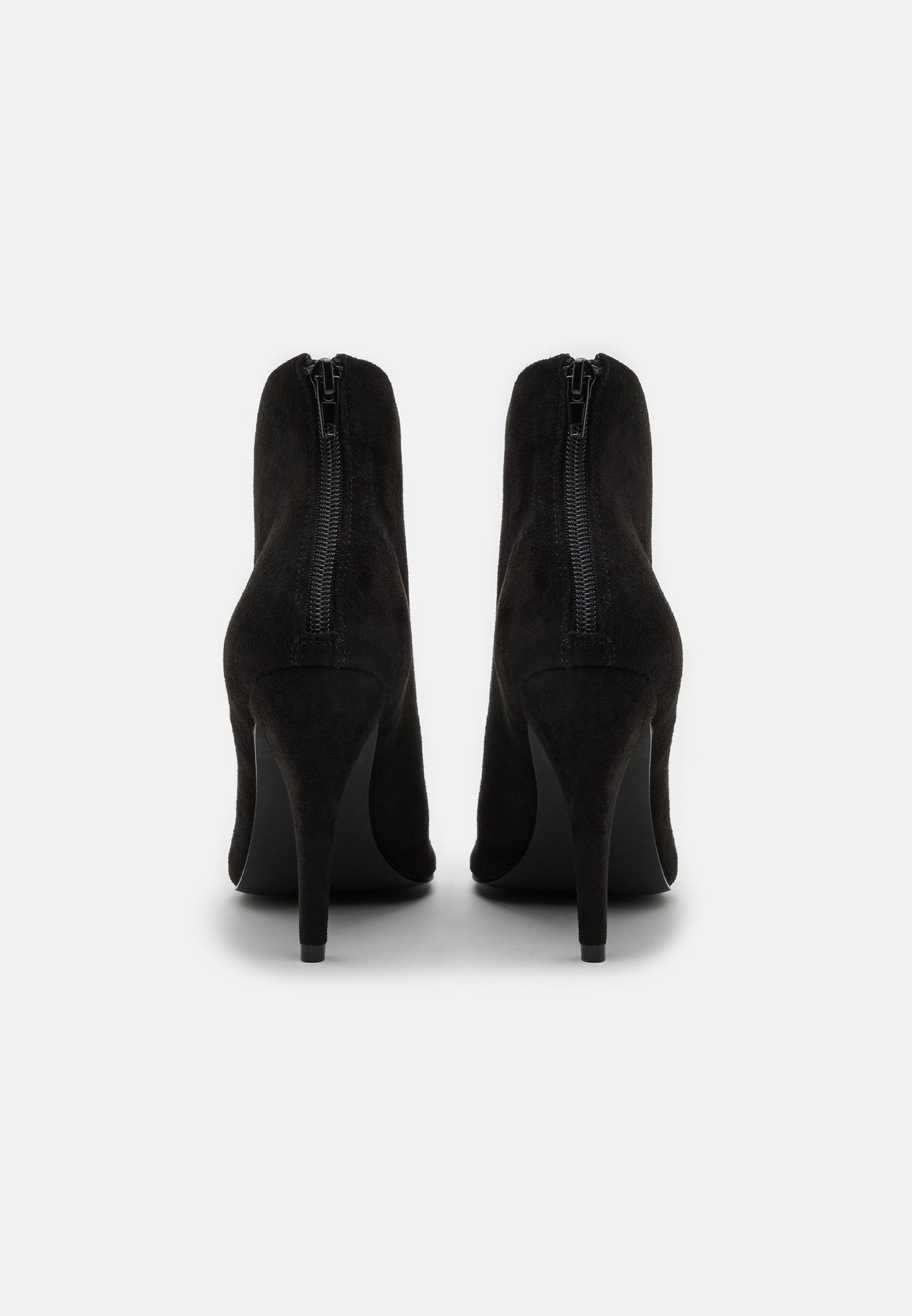 Anna Field Ankle Boots - Black