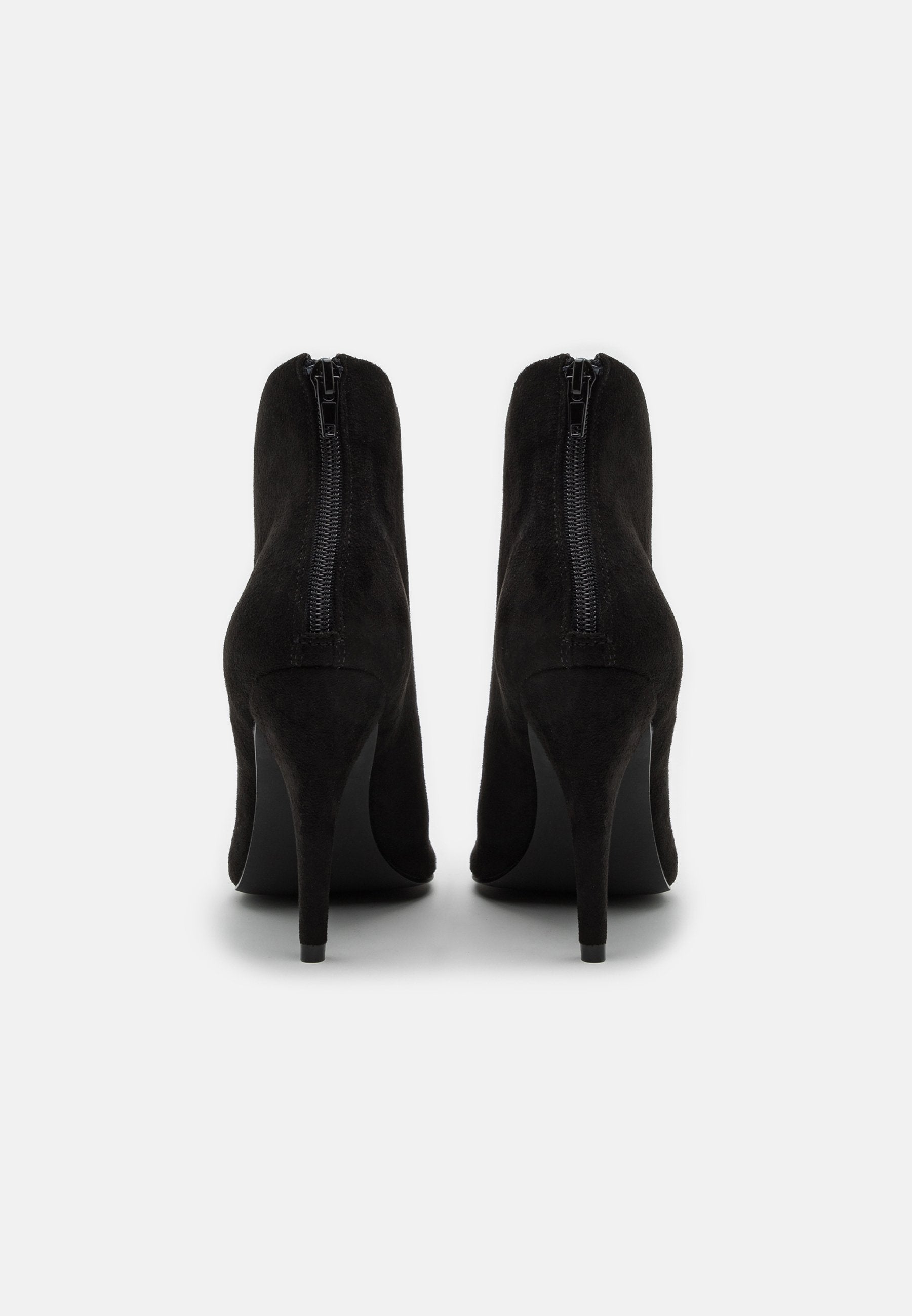 Anna Field Ankle Boots - Black