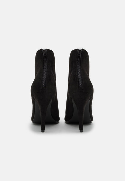 Anna Field Ankle Boots - Black