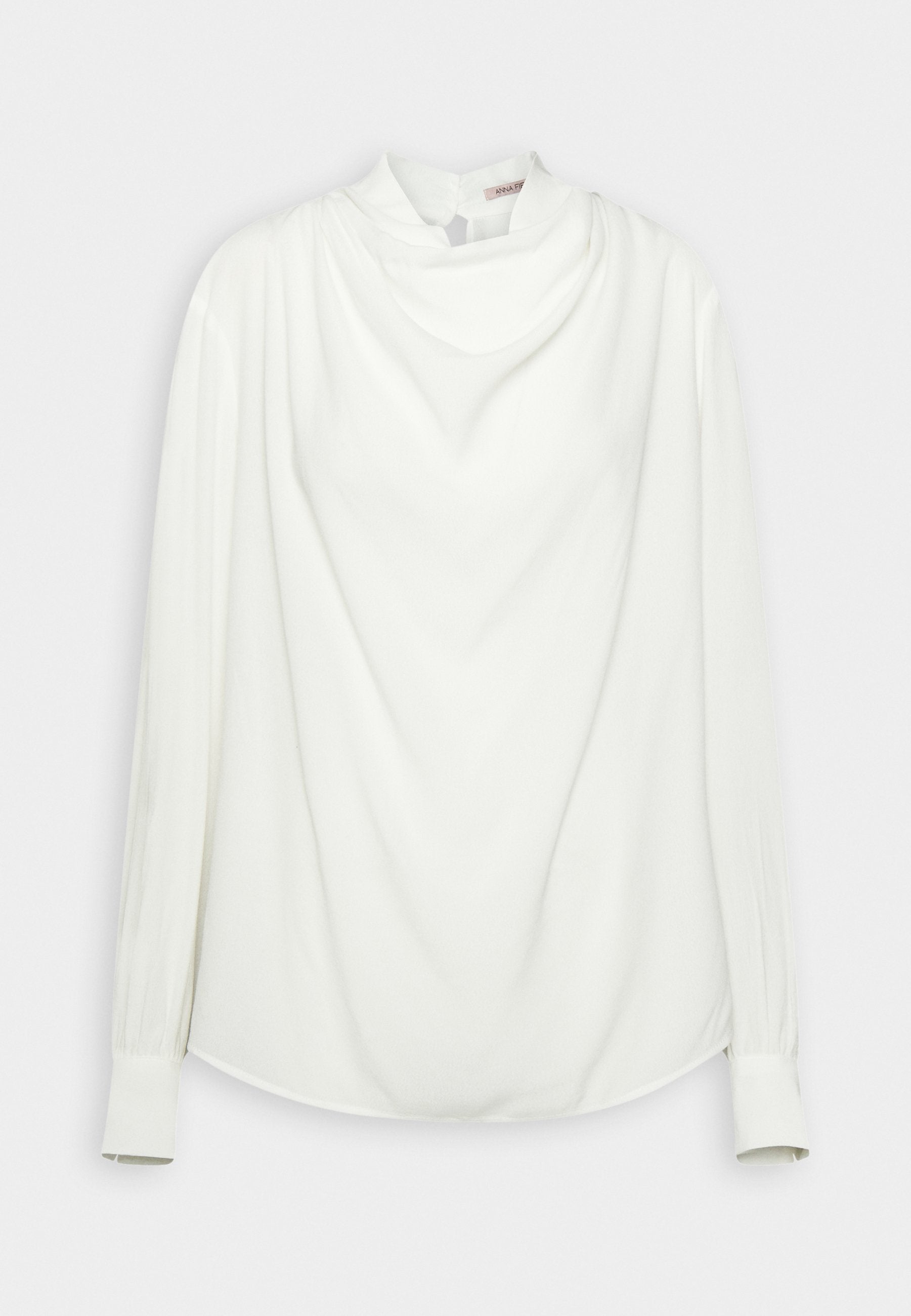 Anna Field Tunic - Tunic