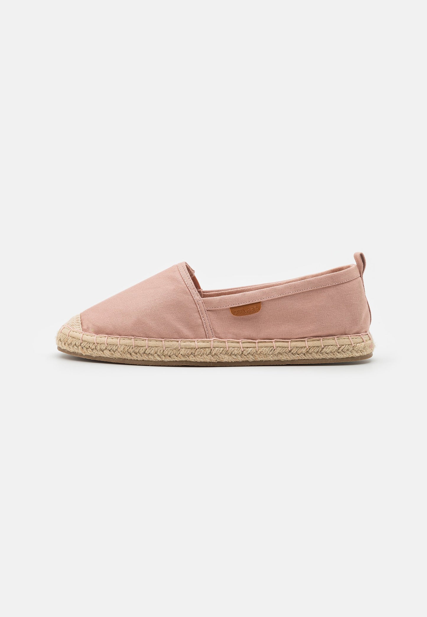 Anna Field Espadrilles -Rose Gold-Coloured