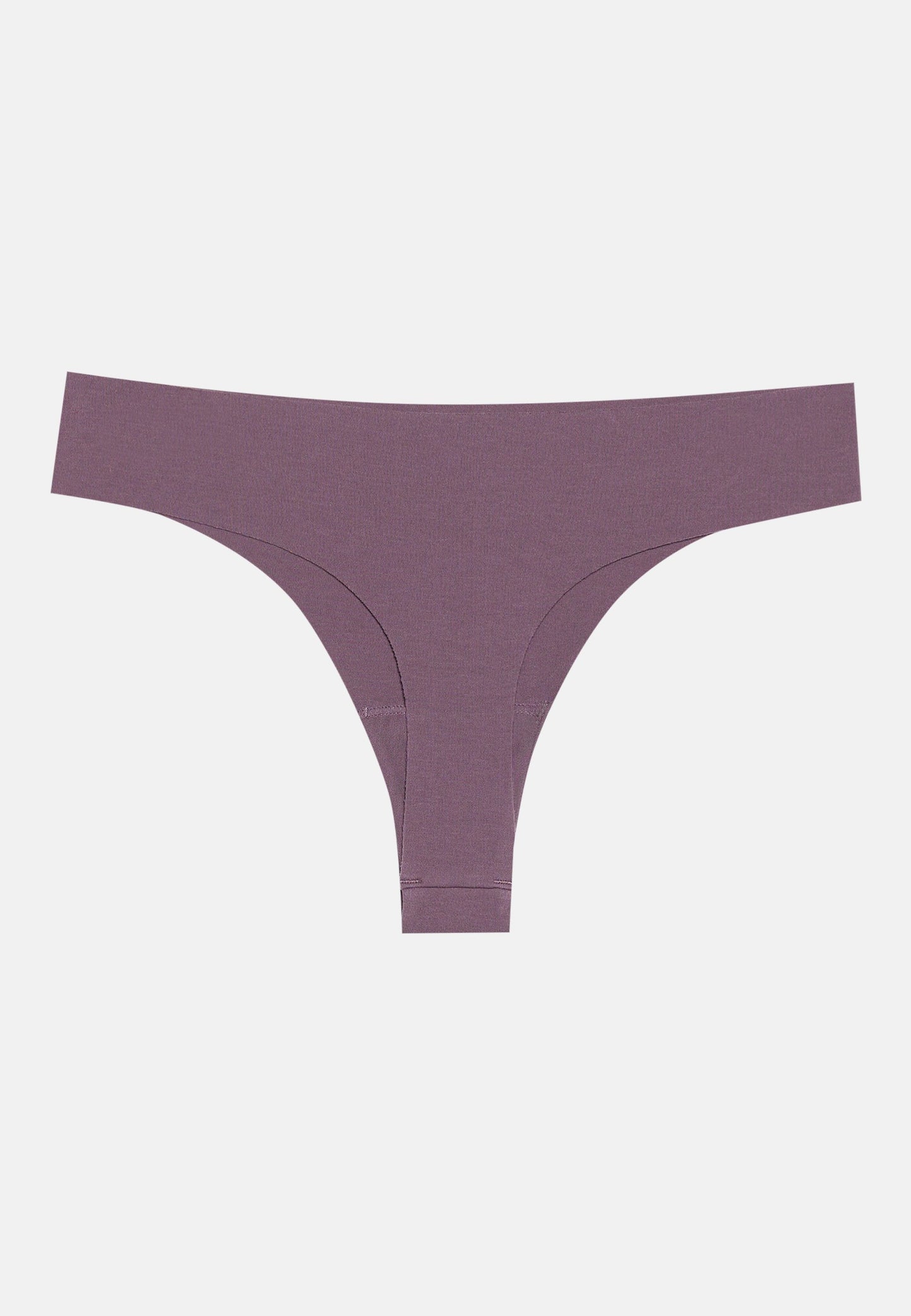 Anna Field 7 PACK - Thong - Dark Purple/pink/brown