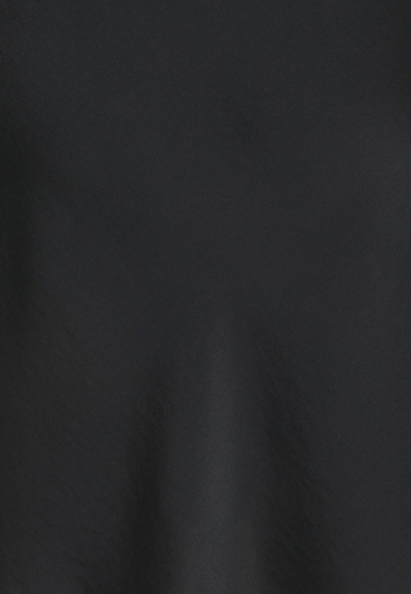 Anna Field Hammered Satin Nightie - Nightie - Black