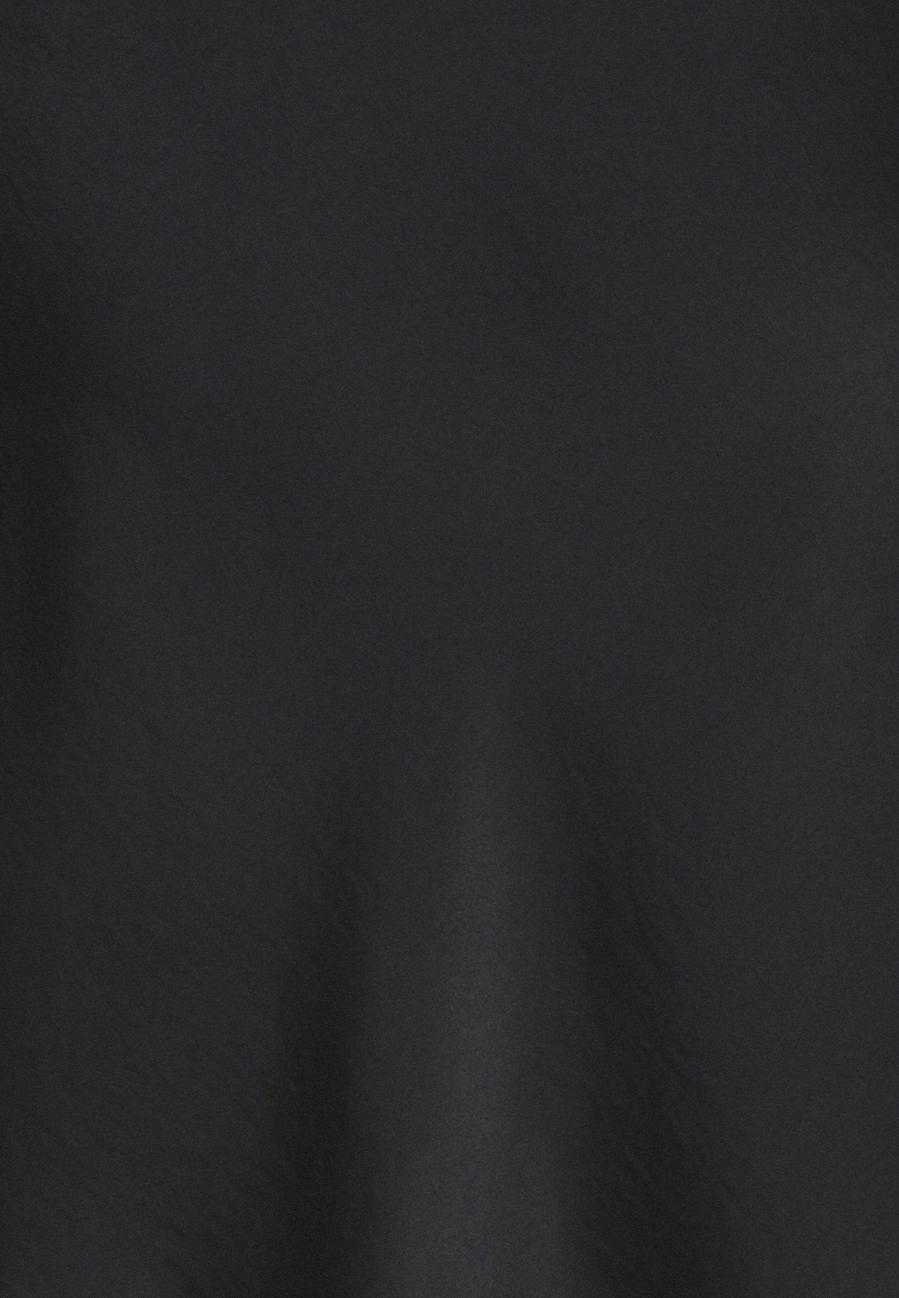 Anna Field Hammered Satin Nightie - Nightie - Black
