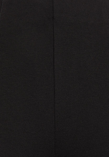Anna Field Leggings - Trousers - Black