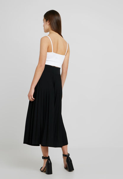  Pleated Skirt - Pleated Skirt
