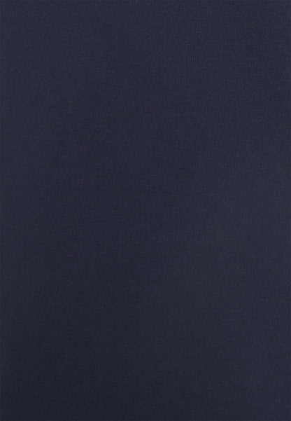  Nursing Hoodie With Slit - Hoodie - Dark Blue