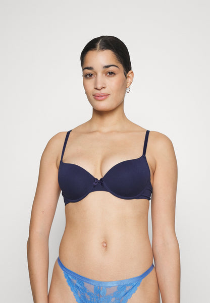 Anna Field 2 Pack - Underwired Bra -Blue/ Pink
