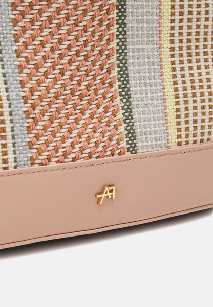Anna Field Handbag - Pink