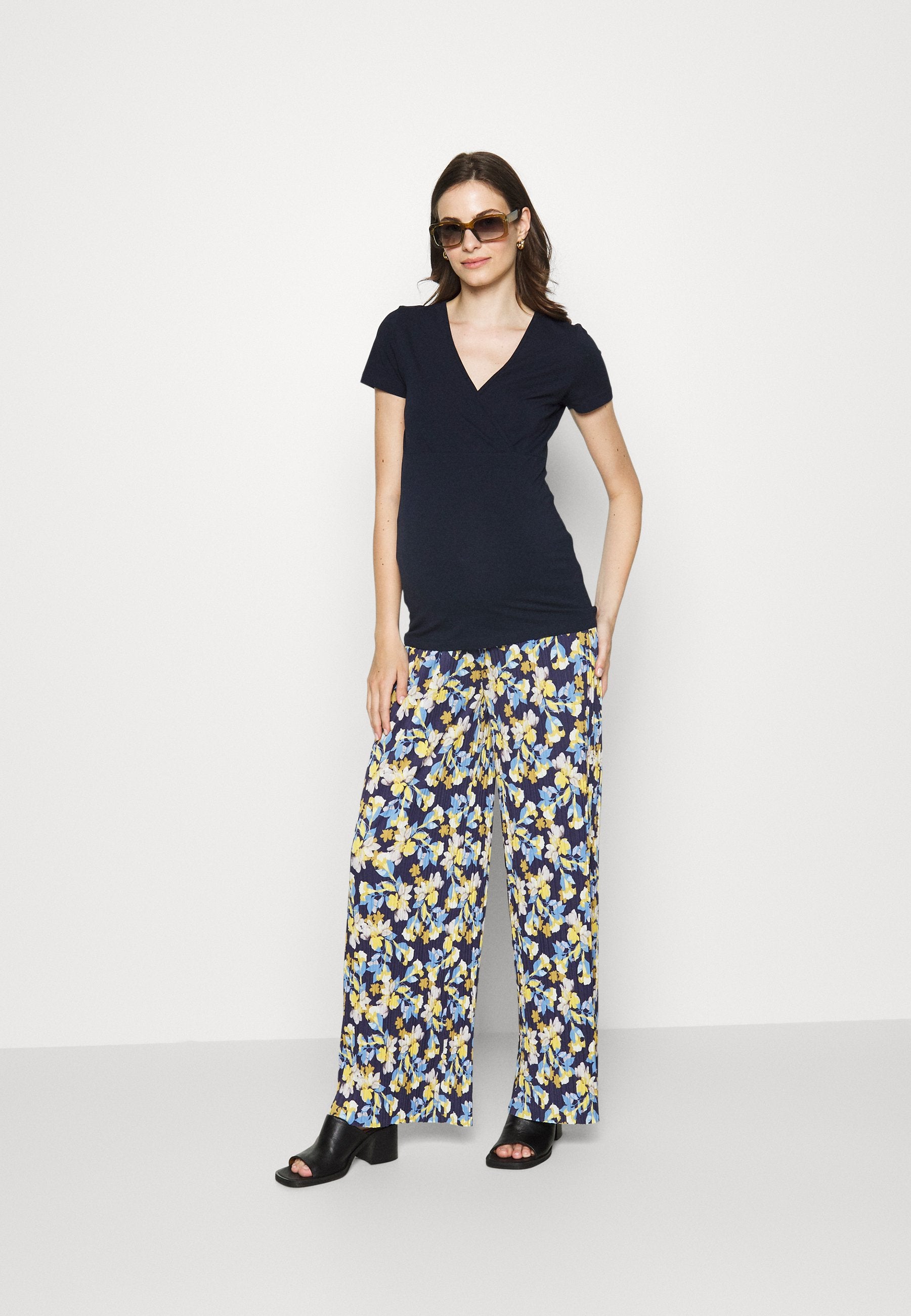  Trousers - Multicoloured
