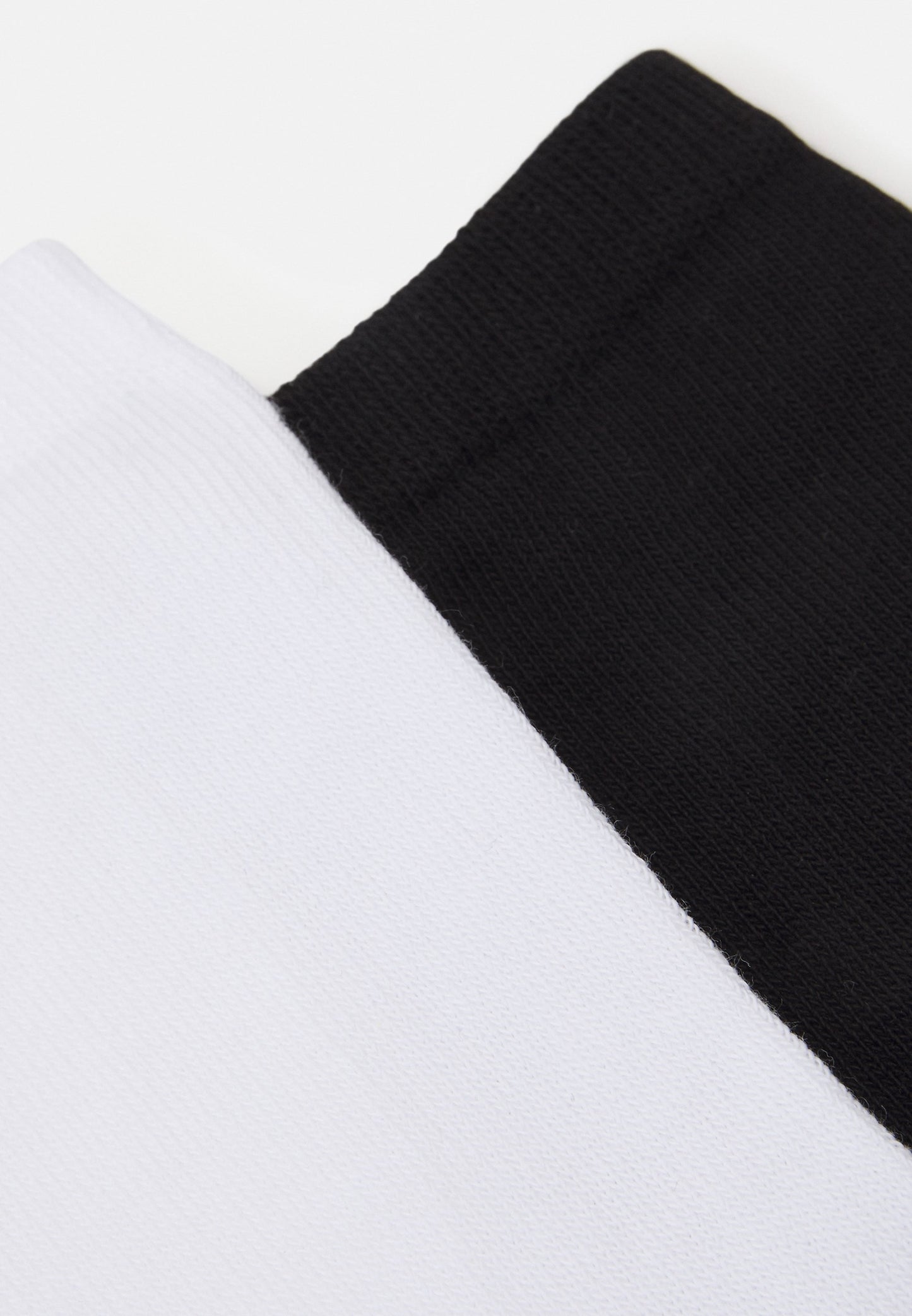 Anna Field 8 PACK - Socks - Black/white