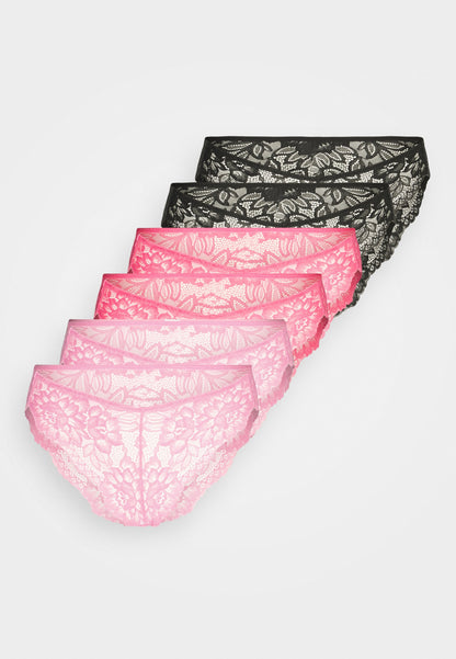 Anna Field 7 Pack - Thong