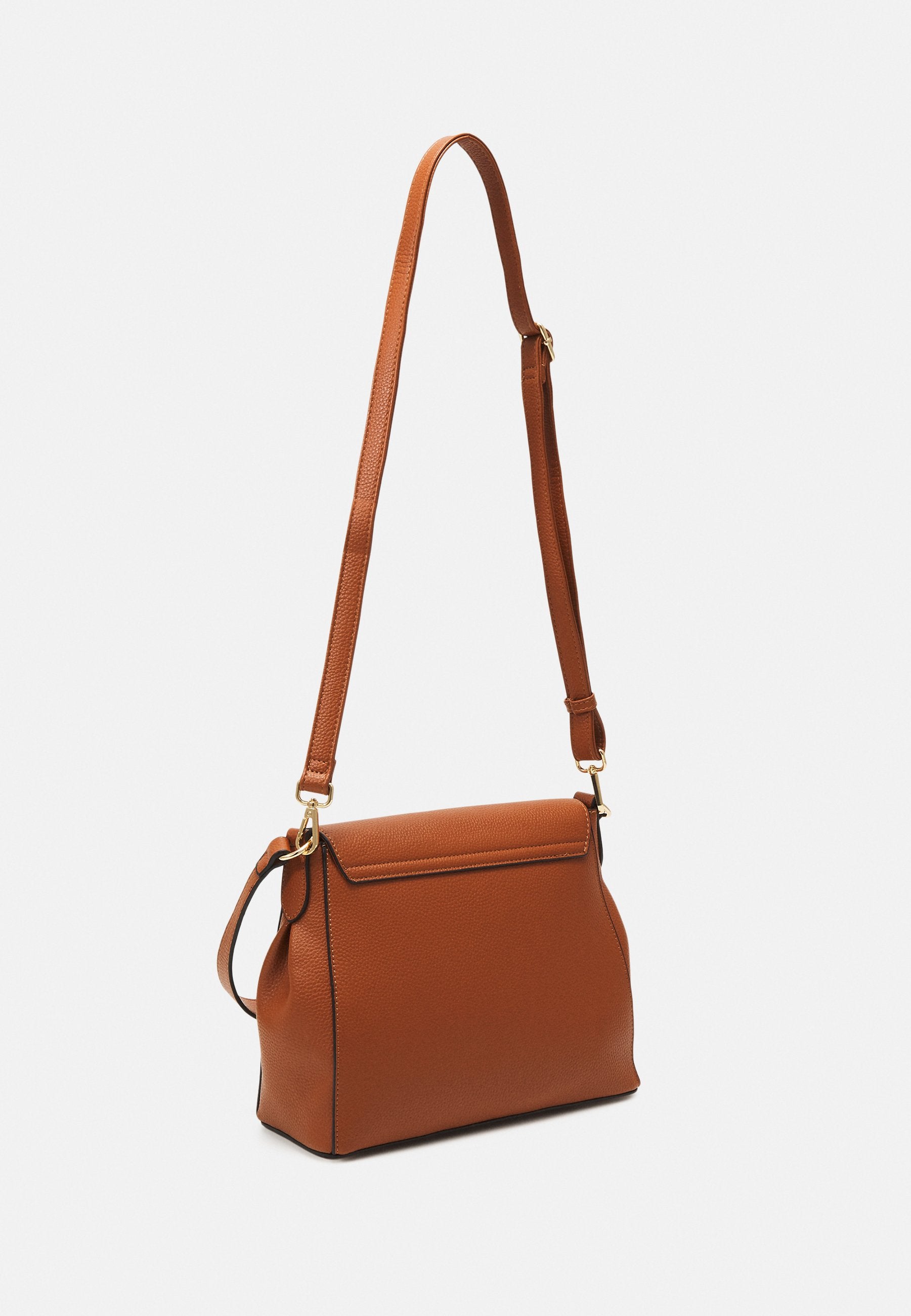 Anna Field Handbag - Cognac