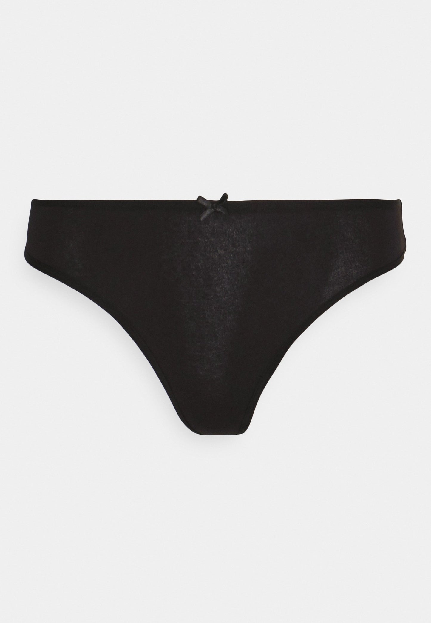Anna Field Georgina 5 Pack- Briefs - Black/White/Grey
