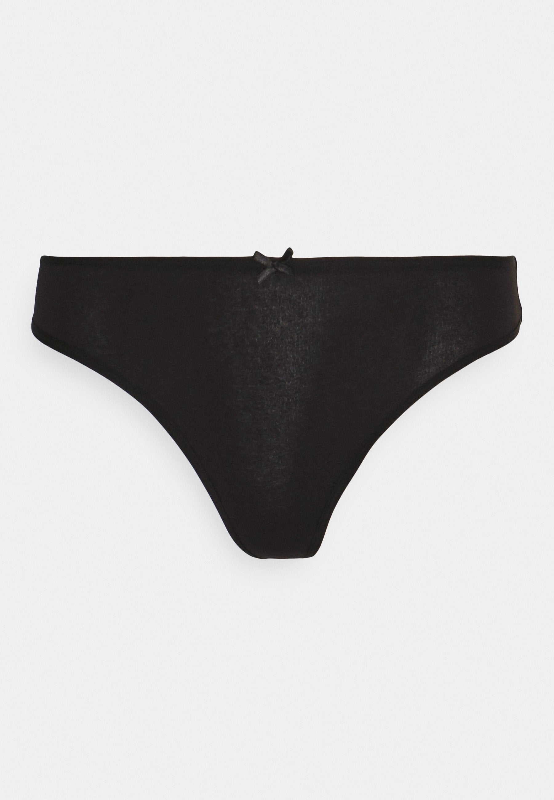 Anna Field Georgina 5 Pack- Briefs - Black/White/Grey