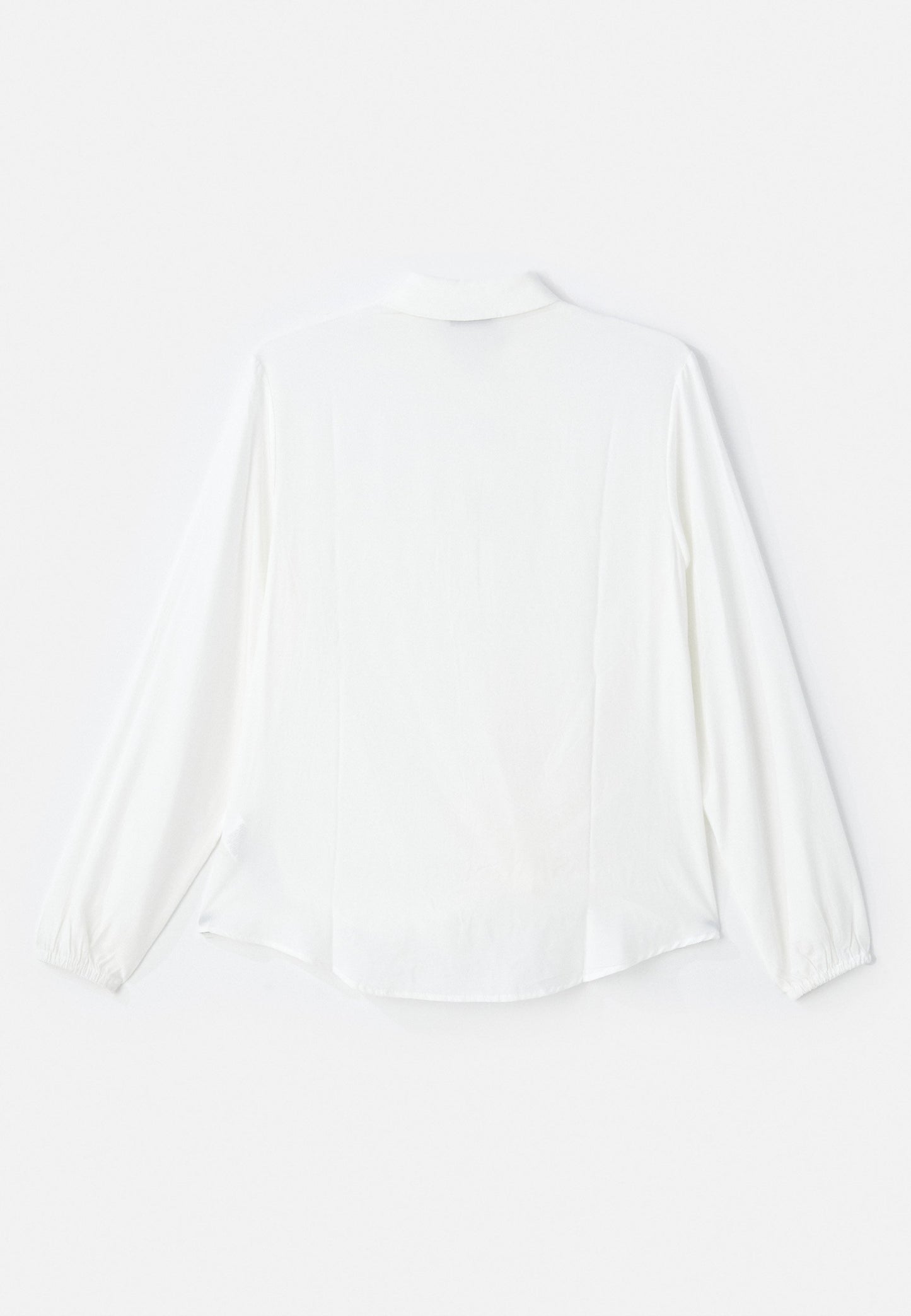 Anna Field ADAPTIVE SHIRT - Button-down Blouse - White