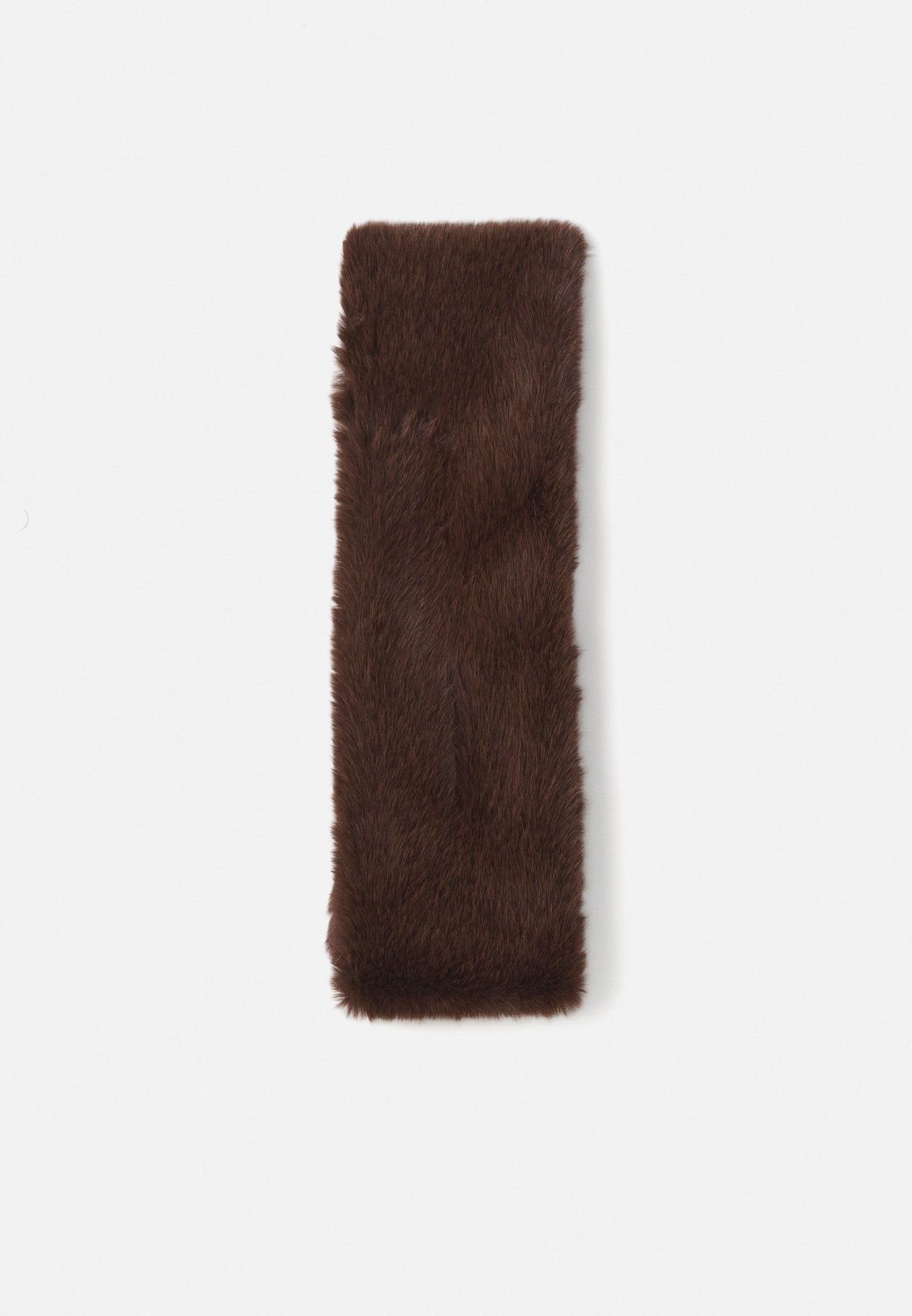 Anna Field Scarf - Brown