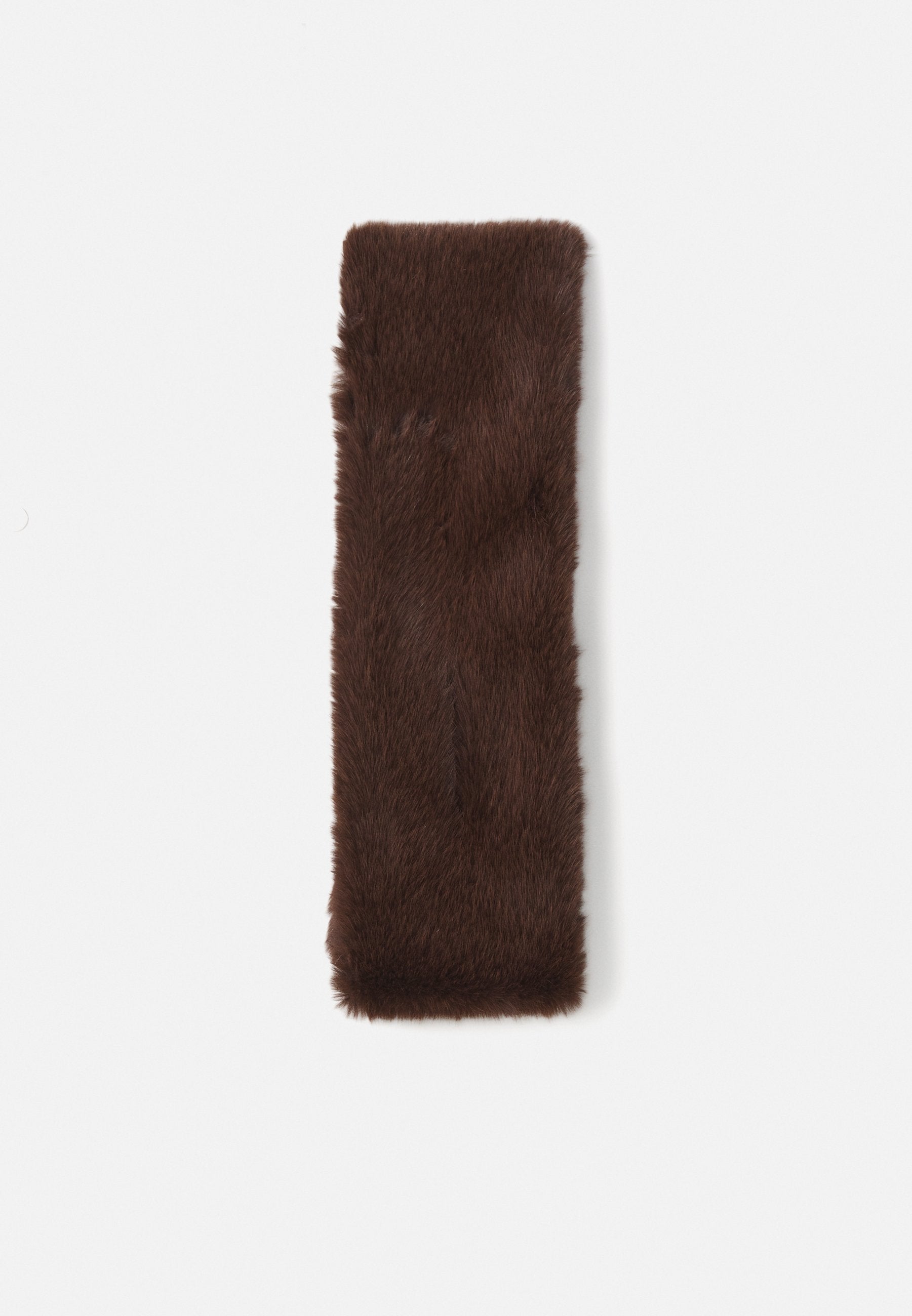 Anna Field Scarf - Brown