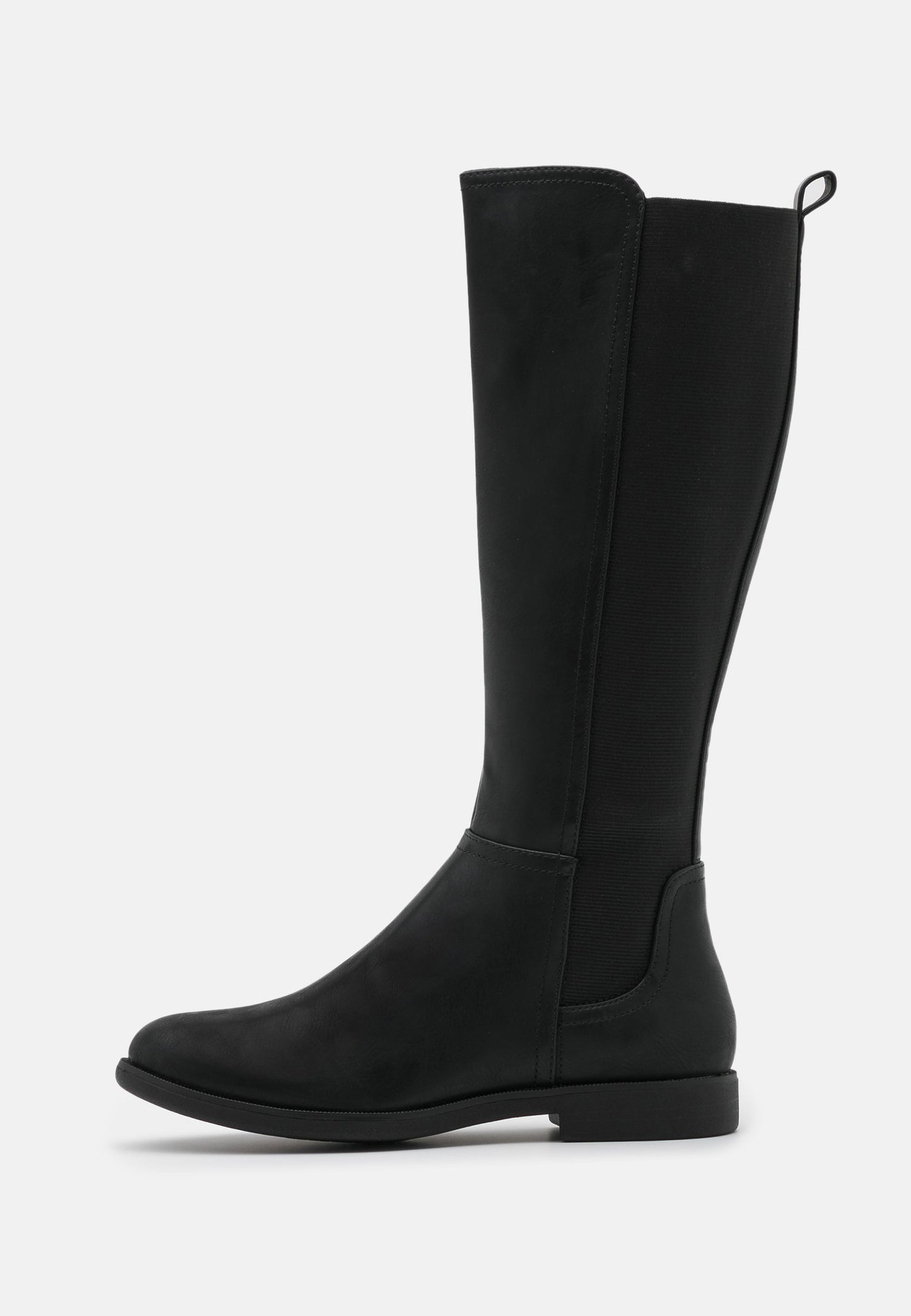  Boots - Black