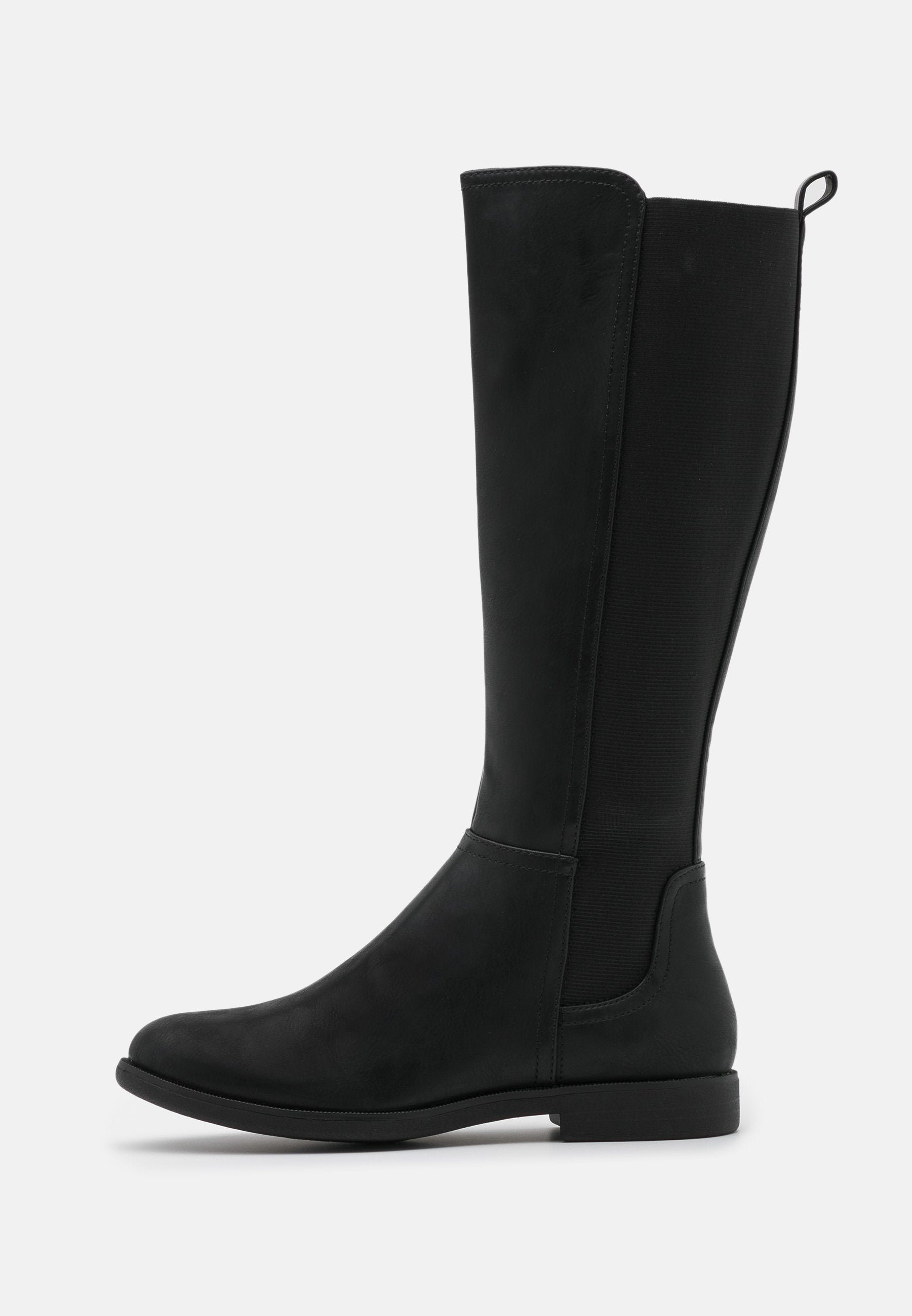  Boots - Black