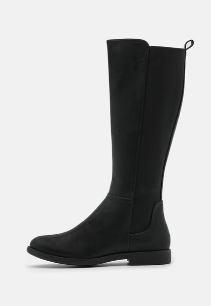  Boots - Black