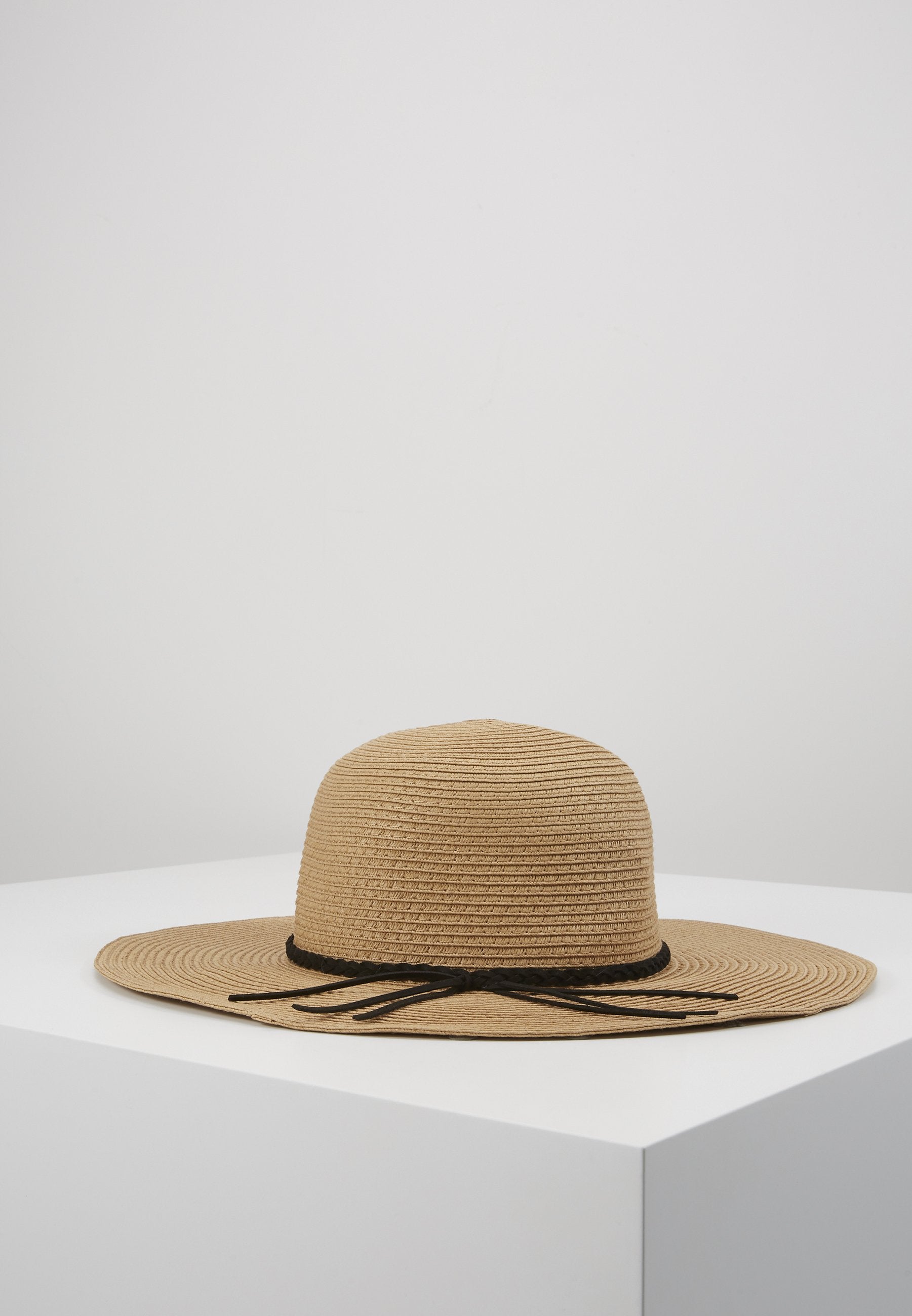 Anna Field Hat - Tan