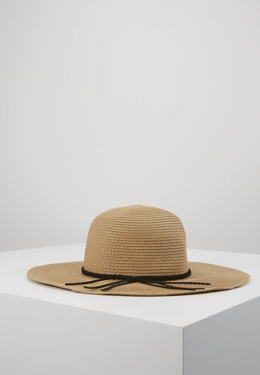 Anna Field Hat - Tan