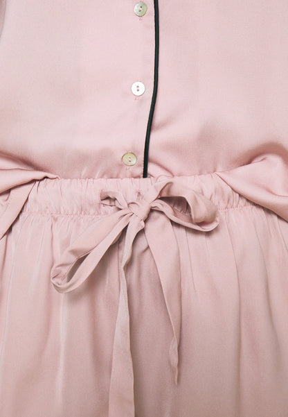 Anna Field Pyjama Set - Pink