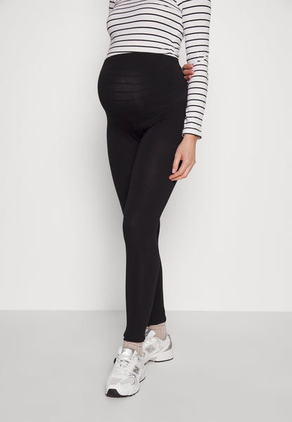  3 Pack - Leggings - Trousers - Black