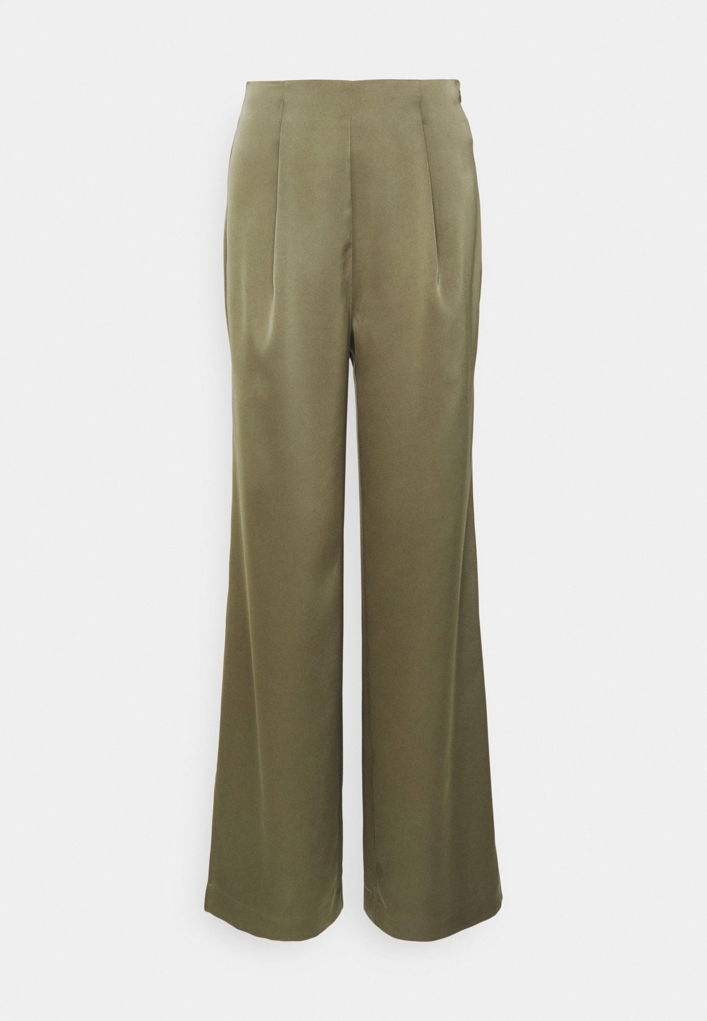 Anna Field Trousers - Olive
