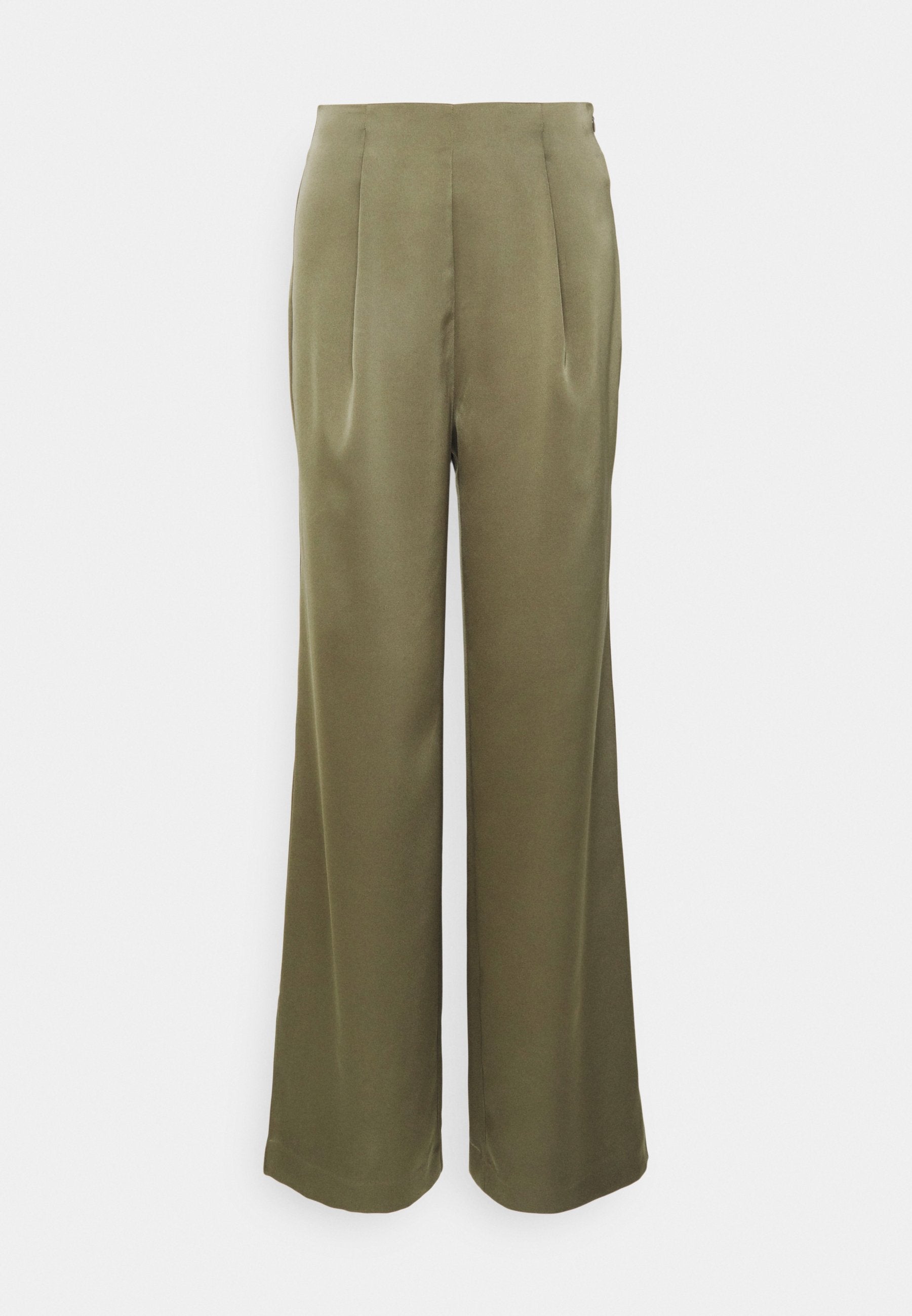 Anna Field Trousers - Olive