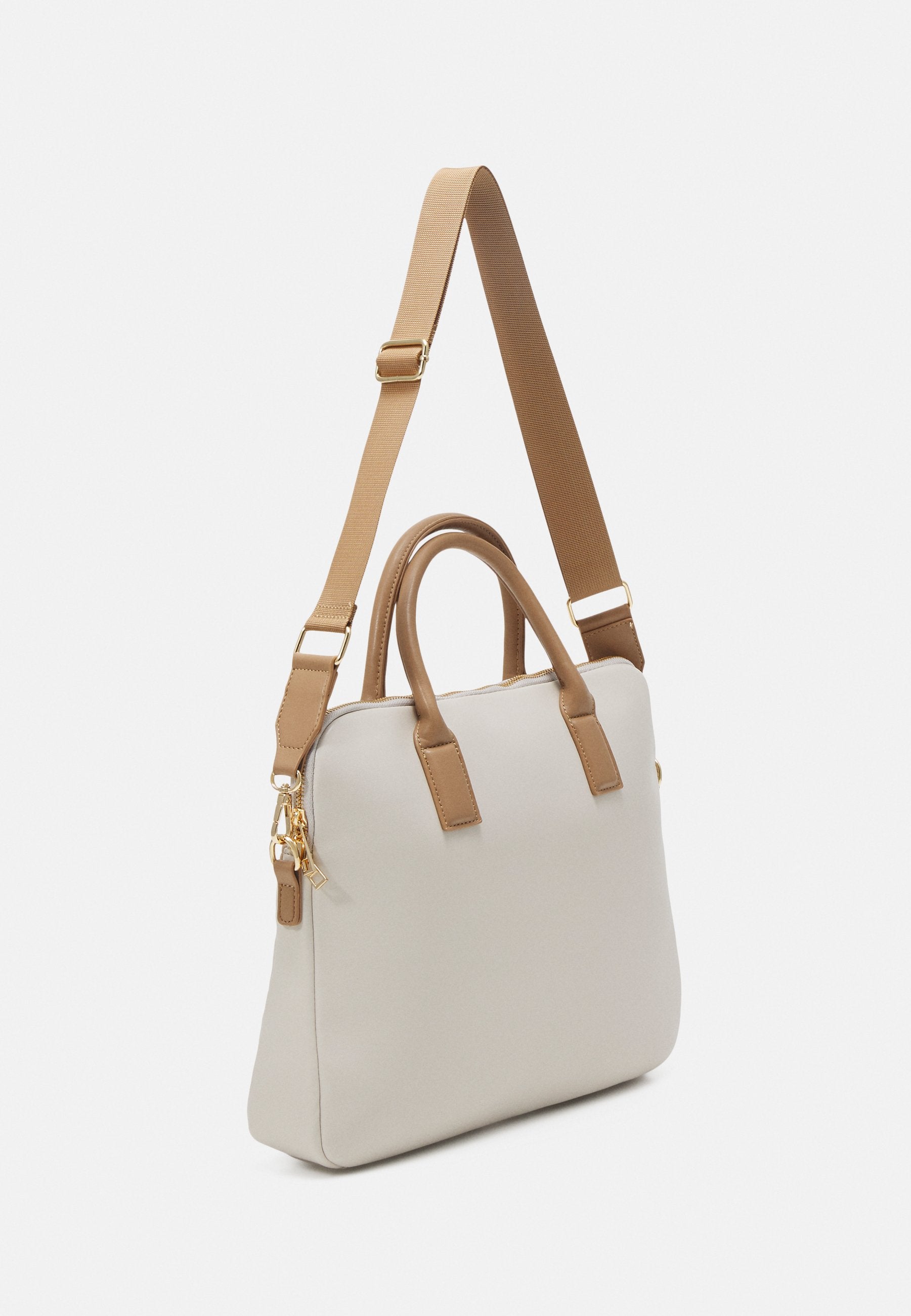 Anna Field Laptop Bag - Brown