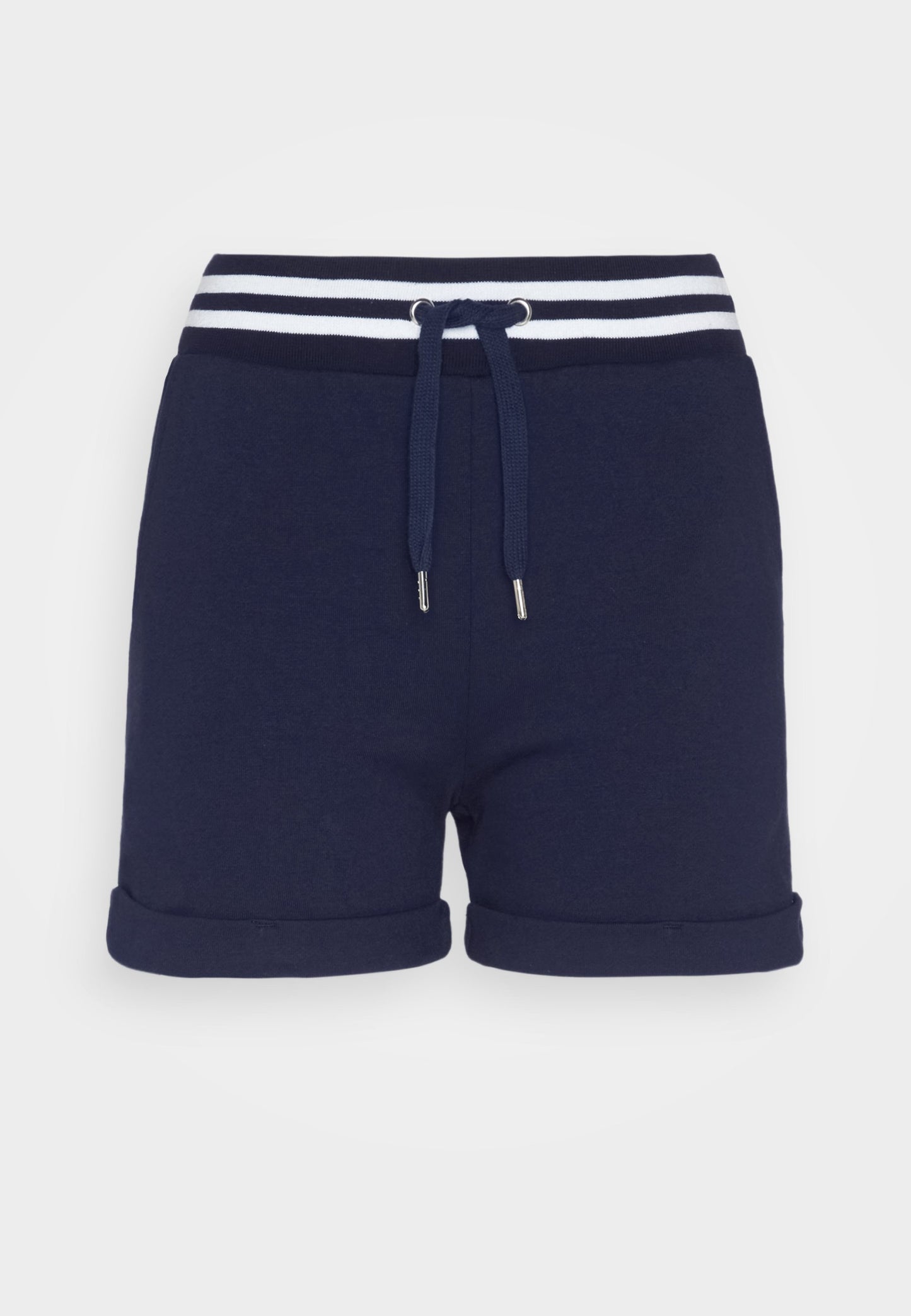 Anna Field Shorts - Dark Blue