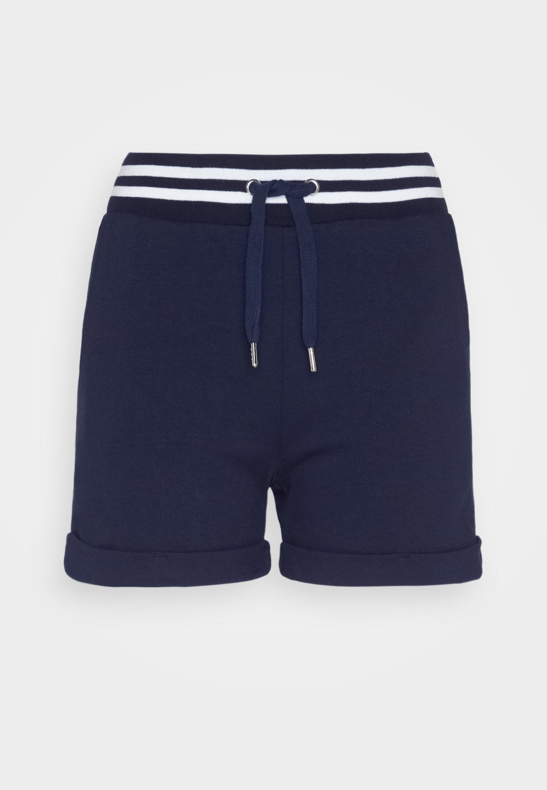Anna Field Shorts - Dark Blue