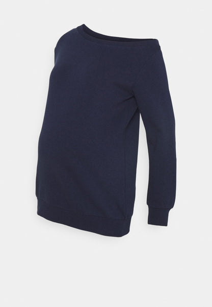  Sweatshirt - Dark Blue