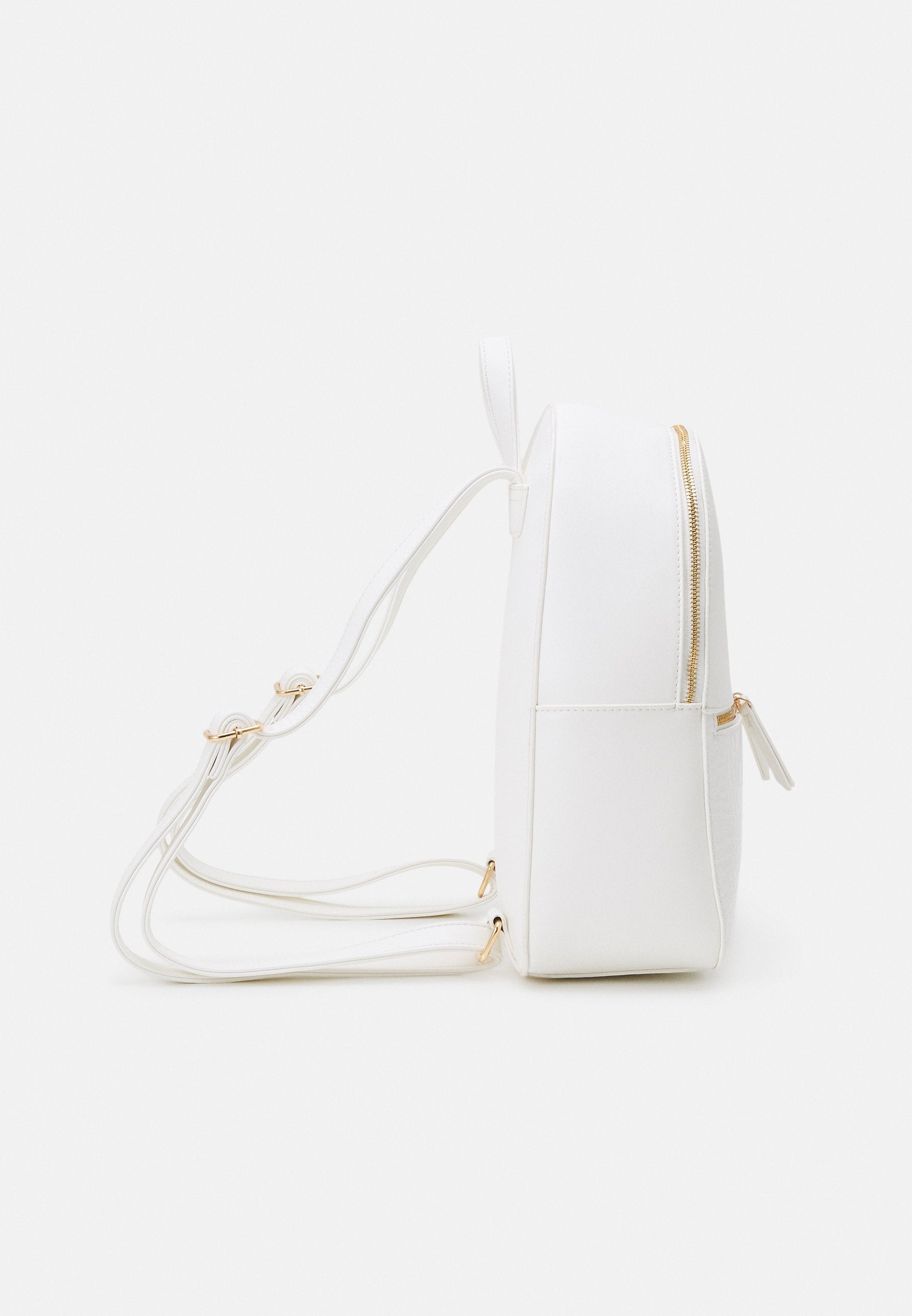 Anna Field Rucksack - White