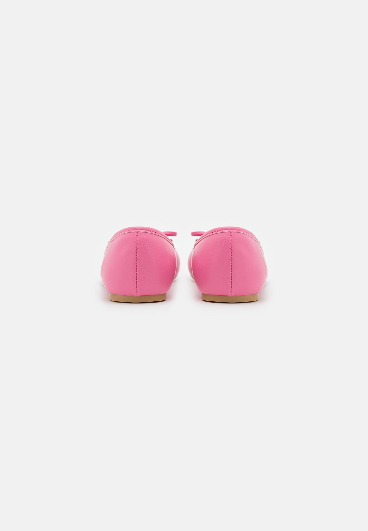Anna Field Ballet Pumps - Pink