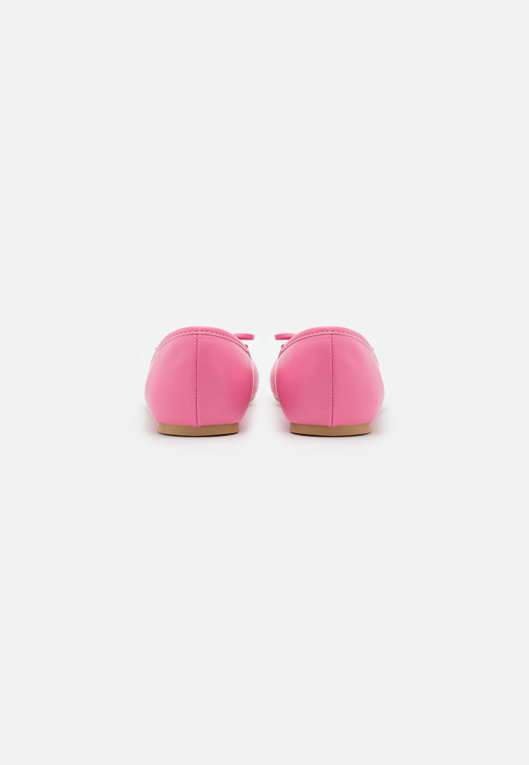 Anna Field Ballet Pumps - Pink
