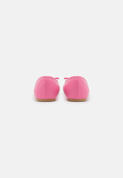 Anna Field Ballet Pumps - Pink