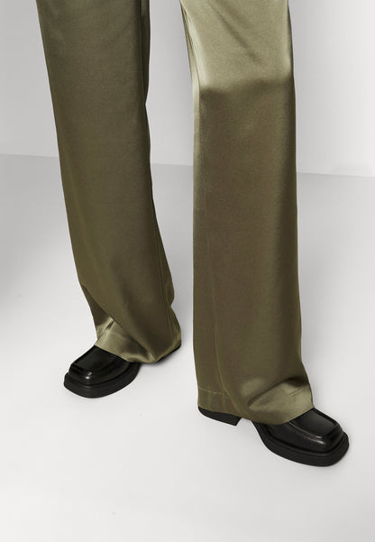 Anna Field Trousers - Olive