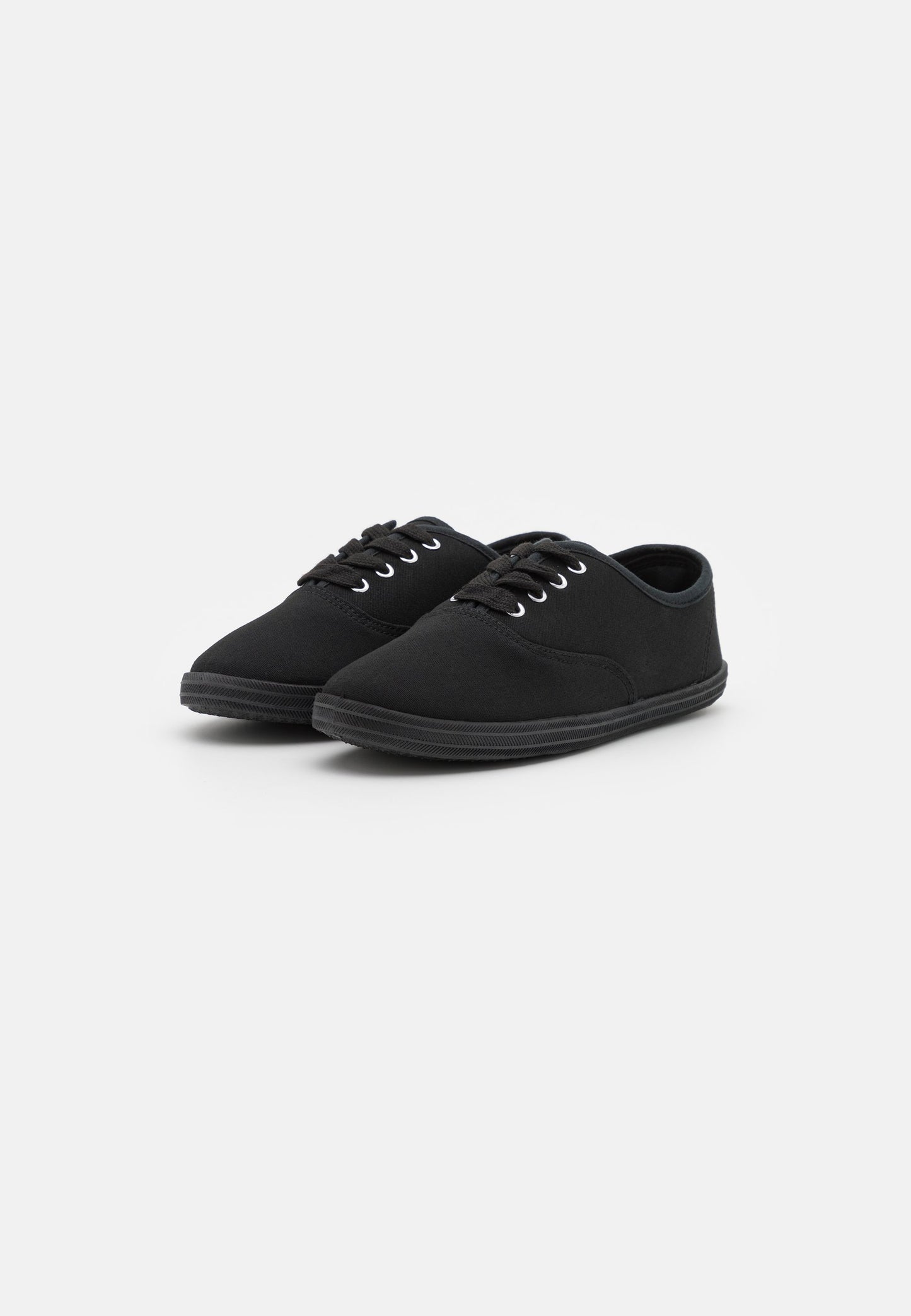 Anna Field Trainers - Black