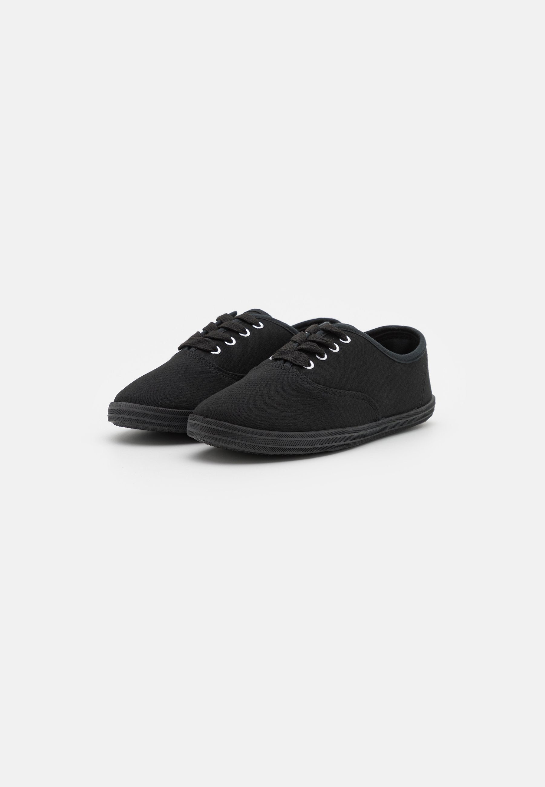 Anna Field Trainers - Black